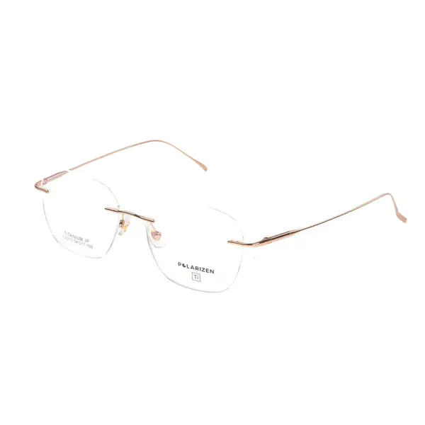 Rame ochelari de vedere unisex Polarizen Titan YJ2210 C4