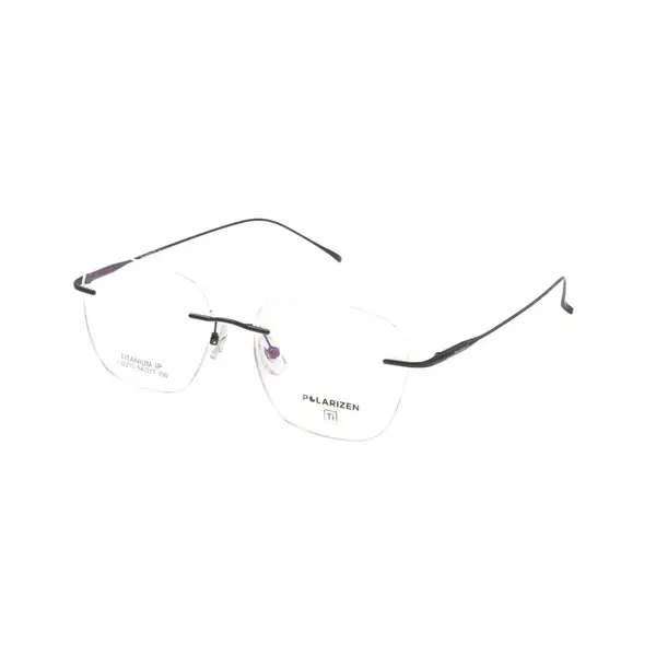 Rame ochelari de vedere unisex Polarizen Titan YJ2210 C5