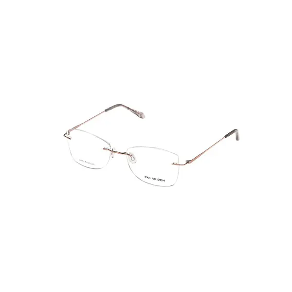 Rame ochelari de vedere unisex Polarizen TW2006 C1