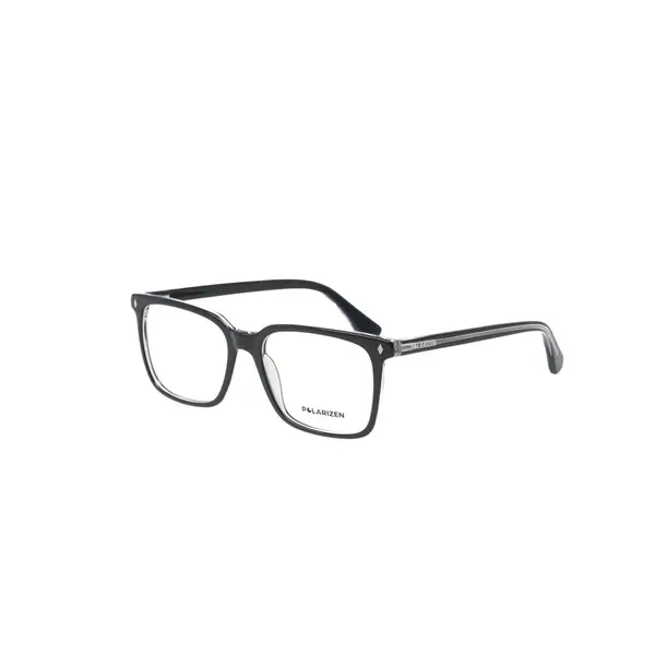 Rame ochelari de vedere unisex Polarizen WD2242 C2