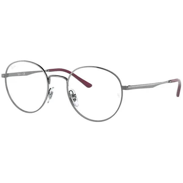 Rame ochelari de vedere unisex Ray-Ban RX3681V 2502