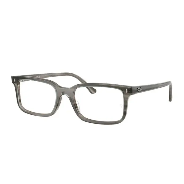 Rame ochelari de vedere unisex Ray-Ban RX5445 8453