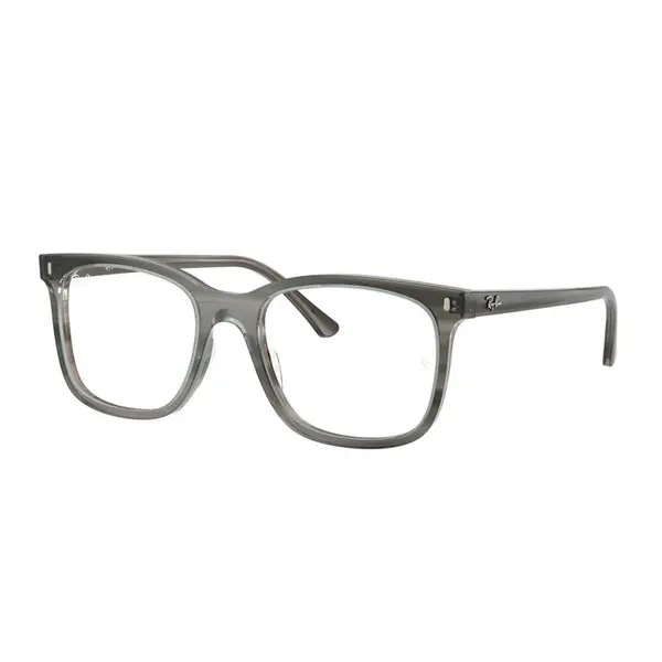 Rame ochelari de vedere unisex Ray-Ban RX5446 8453