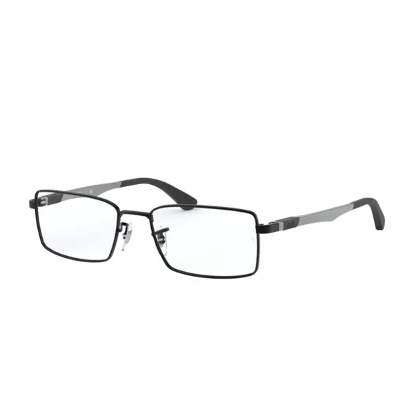 Rame ochelari de vedere unisex Ray-Ban RX6275 2503