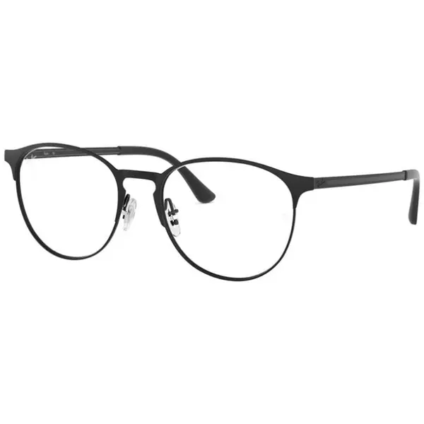 Rame ochelari de vedere unisex Ray-Ban RX6375 2944