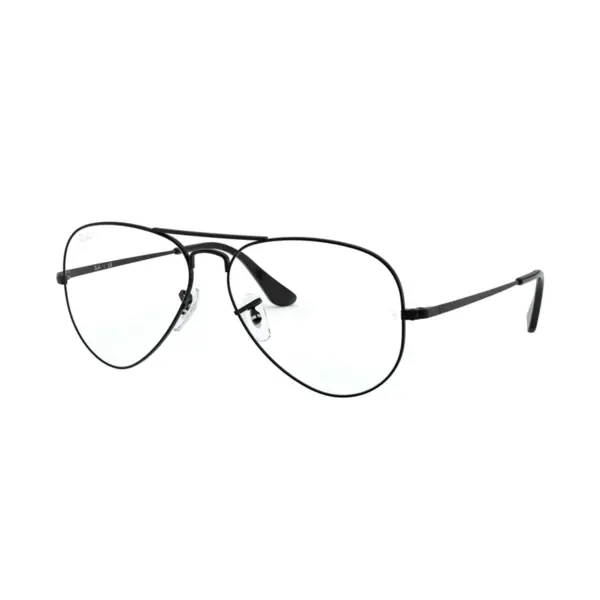 Rame ochelari de vedere unisex Ray-Ban RX6489 2503