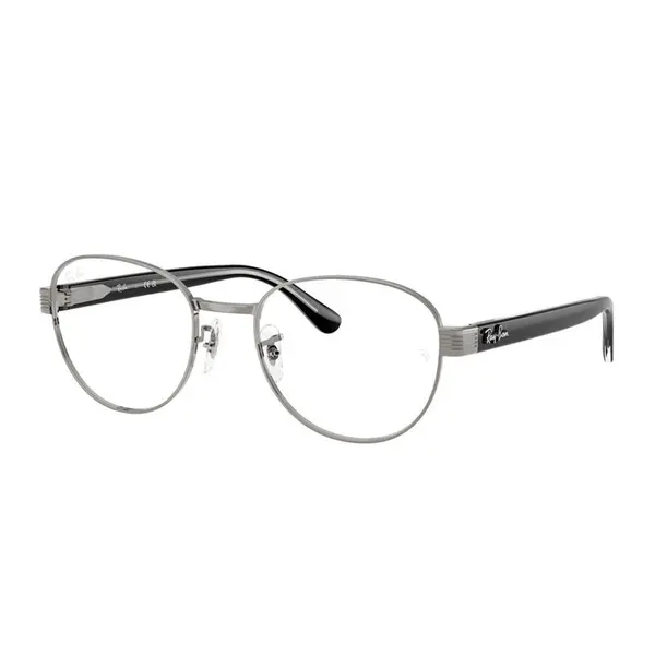 Rame ochelari de vedere unisex Ray-Ban RX6543 2502