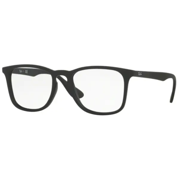 Rame ochelari de vedere unisex Ray-Ban RX7074 5364