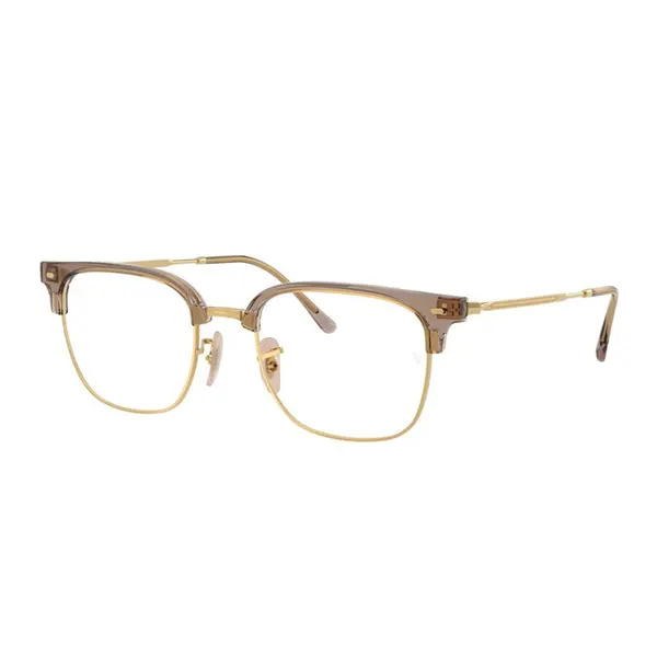 Rame ochelari de vedere unisex Ray-Ban RX7216 8471