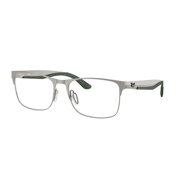 Rame ochelari de vedere unisex Ray-Ban RX7550 3221