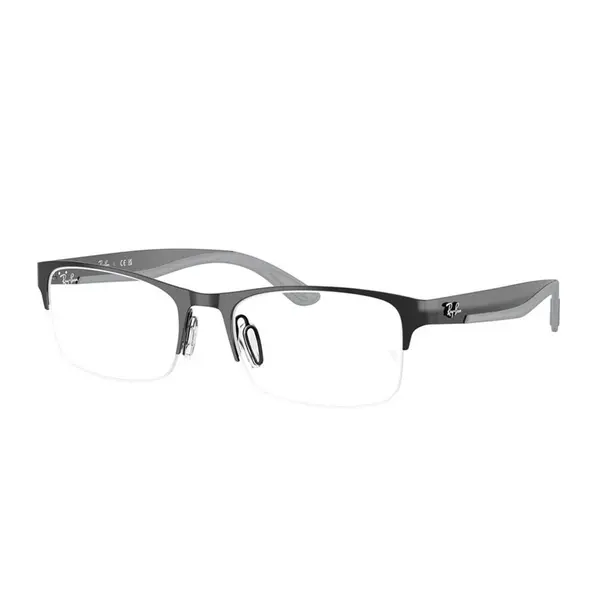 Rame ochelari de vedere unisex Ray-Ban RX7551 3222