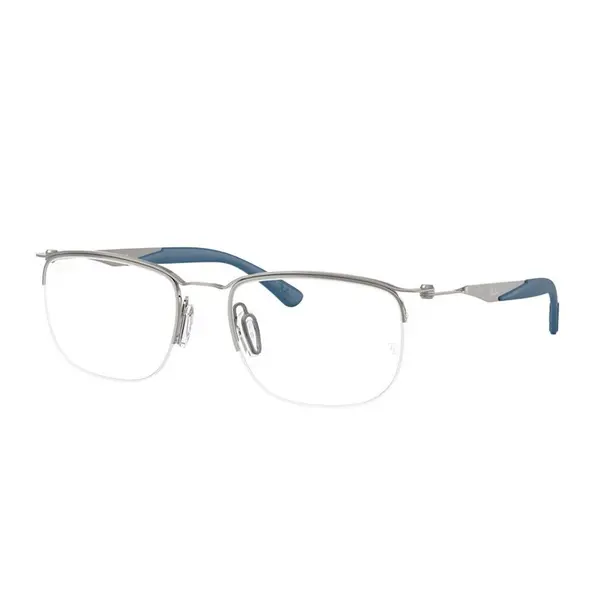 Rame ochelari de vedere unisex Ray-Ban RX7552 3210