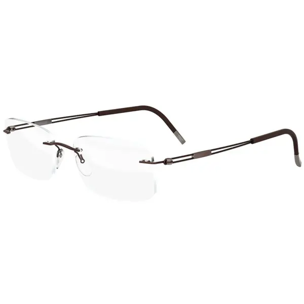 Rame ochelari de vedere unisex Silhouette 5521/FA 6140