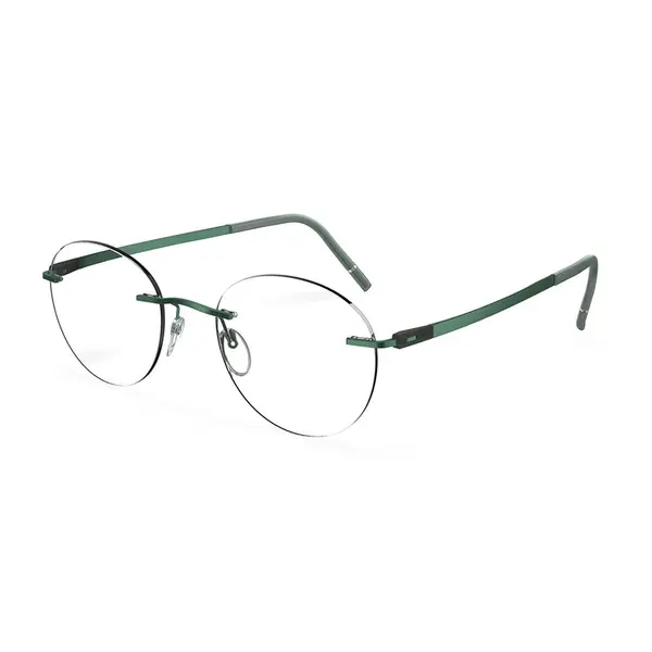 Rame ochelari de vedere unisex Silhouette 5573/EP 5540
