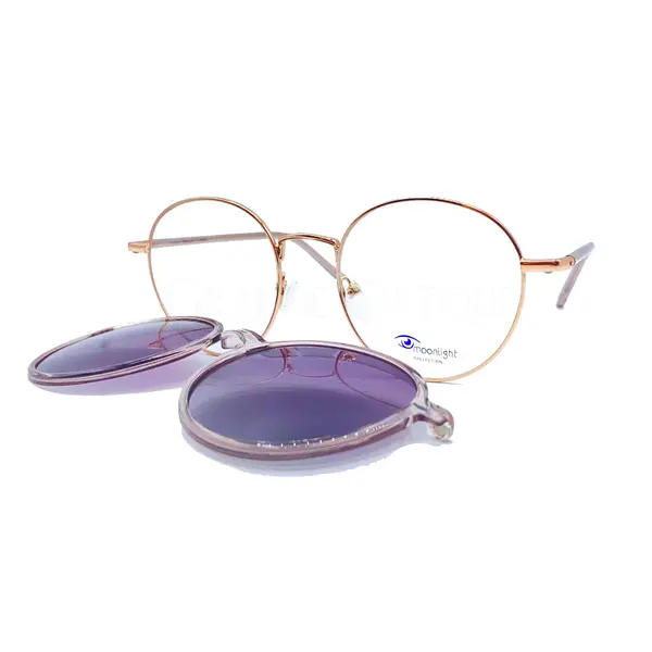 Rame ochelari Moonlight Clip On BIM4208 c2 - Default Title