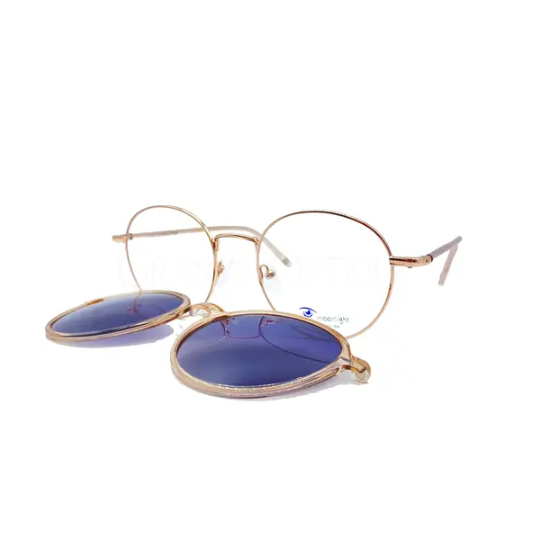 Rame ochelari Moonlight Clip On BIM4208 c3 - Default Title