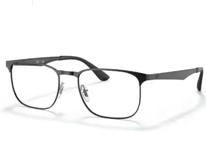 Rame ochelari Ray-Ban RB6363 2904 - 56