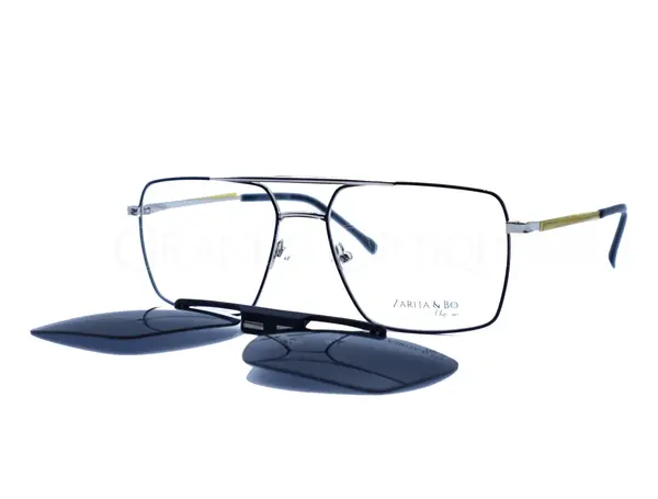Rame ochelari Zarita&Bo Clip On 18073 C4 - Default Title
