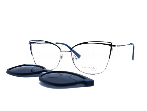 Rame ochelari Zarita&Bo Clip On 23138 C3 - Default Title