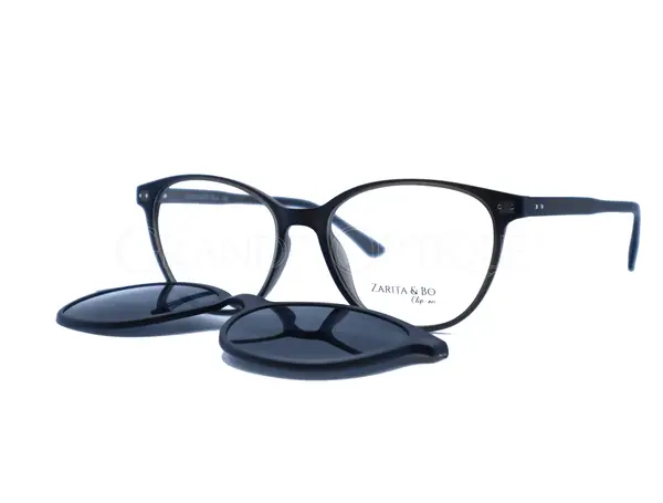 Rame ochelari Zarita&Bo Clip On ZB1920 C2 - Default Title