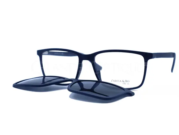 Rame ochelari Zarita&Bo Clip On ZB2033 C3 - Default Title