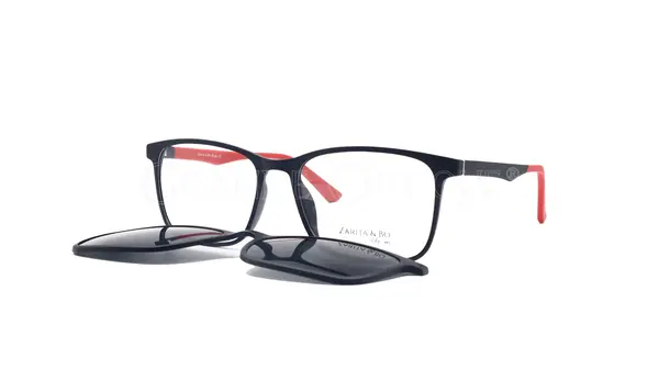 Rame ochelari Zarita&Co Clip On 1912 c6 - Default Title