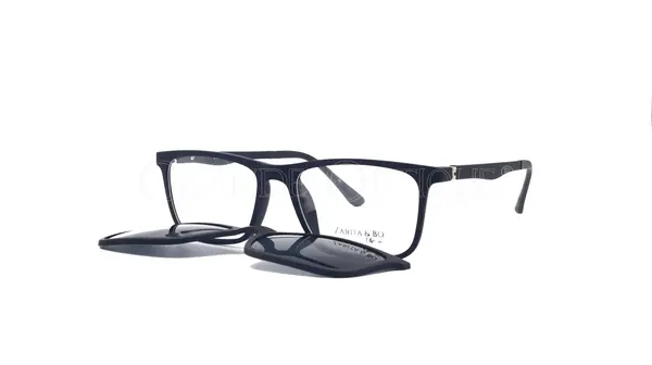 Rame ochelari Zarita&Co Clip On 8814 c1 - Default Title