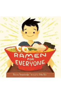 Ramen for Everyone - Patricia Tanumihardja