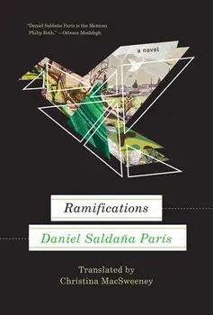 Ramifications, Paperback/Daniel Saldaña Paris