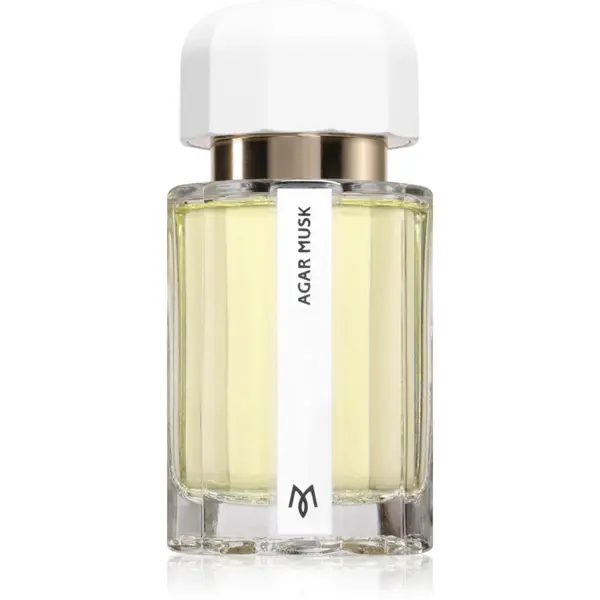 Ramon Monegal Agar Musk Eau de Parfum unisex 100 ml