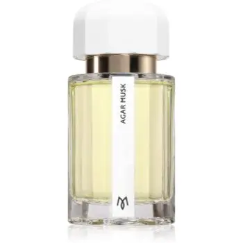 Ramon Monegal Agar Musk Eau de Parfum unisex