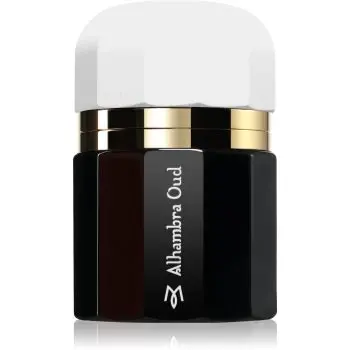 Ramon Monegal Alhambra Oud extract de parfum unisex