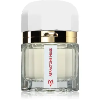 Ramon Monegal Atractone Musk Eau de Parfum unisex