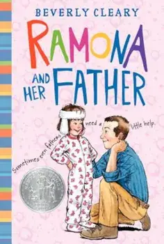 Ramona and Her Father, Paperback/Beverly Cleary