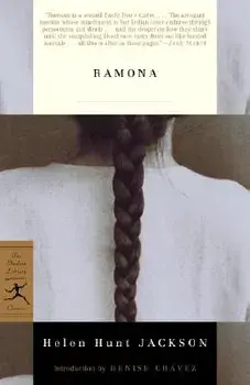 Ramona, Paperback/Helen Hunt Jackson