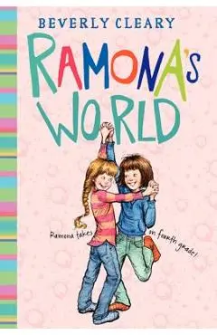 Ramona's World - Beverly Cleary