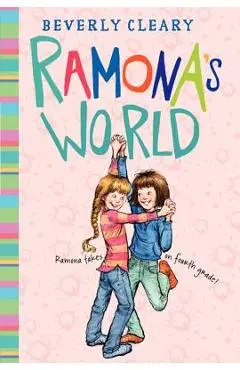 Ramona's World - Beverly Cleary