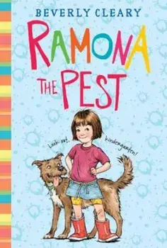 Ramona the Pest, Paperback/Beverly Cleary