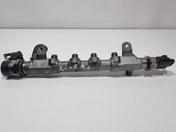 Rampa injectie 03L130089J Volkswagen EOS (2006-2010) 2.0 tdi CFGC