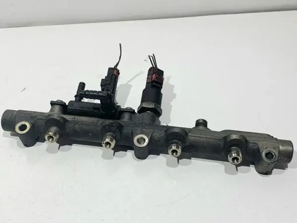 Rampa injectie 0445214017 Citroen C5 II (2004-2008) 2.2 hdi; 2.0 hdi 4HX