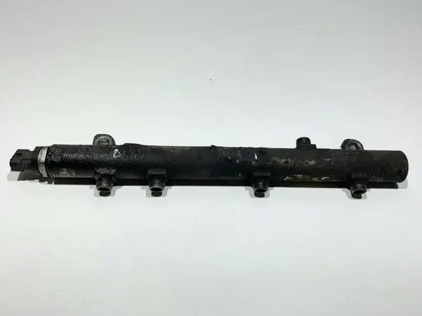 Rampa injectie 0445214107 Iveco Daily 3 (2006-2011) 2.3 JTD