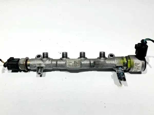 Rampa injectie 04L130089F Volkswagen Golf 7 (2012-2017) 1.6 tdi DDYA; CXX; DGT