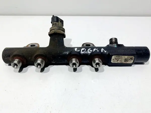 Rampa injectie 175215346R Dacia Lodgy (2012-2017) 1.5 dci K9K (612)