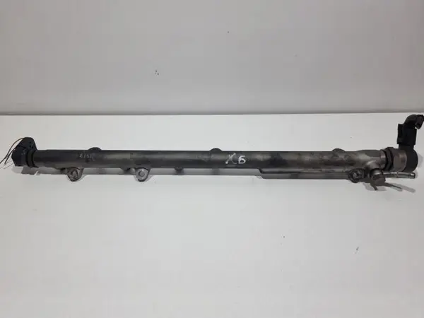 Rampa injectie 7795514 03 BMW Seria 5 LCI (2007-2010)[e60] 3.0d 306d3 3.5d