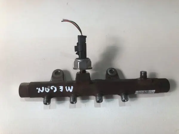 Rampa injectie 8200704217 Renault Kangoo 2 (2007-2013) 1.5 dci K9K (846)