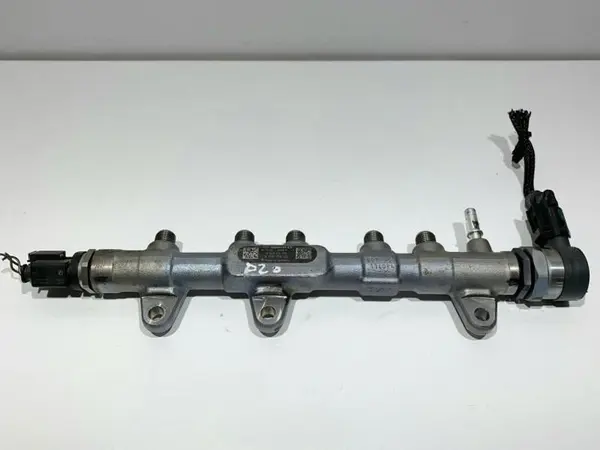 Rampa injectie 8514154 BMW X3 (2010-2017) [F25] 2.0d B47D20A