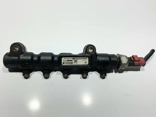 Rampa injectie 9654592680 Peugeot 407 (2004-2010) 1.6 hdi , 1.4 hdi 8HZ