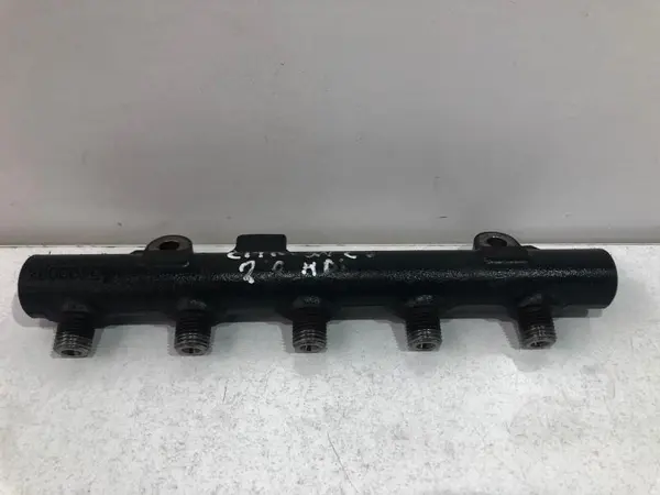 Rampa injectie 9656391180 Peugeot 407 (2004-2010) 2.0 hdi rhr