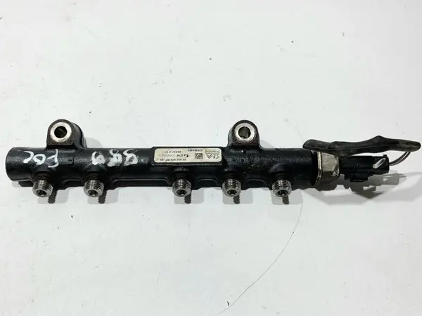 Rampa injectie 9685297580 Ford C-Max 2 (2010-2019) 1.6 tdci T3DA