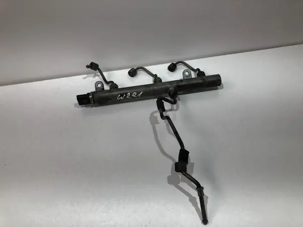 Rampa injectie a6420702595 Mercedes ML (2006-2011)[w164] 3.0 cdi v6